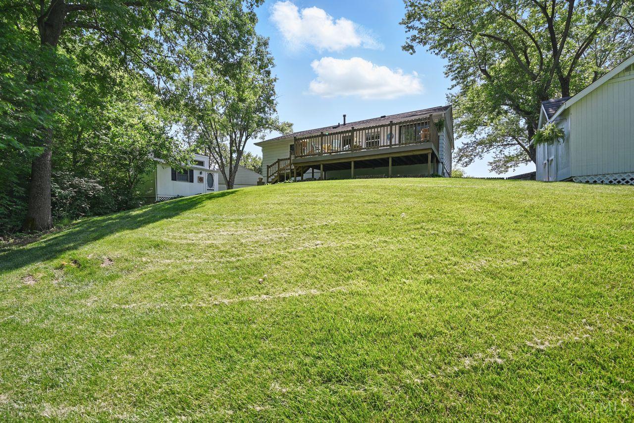 408 Julie Court, Lebanon, Ohio image 36