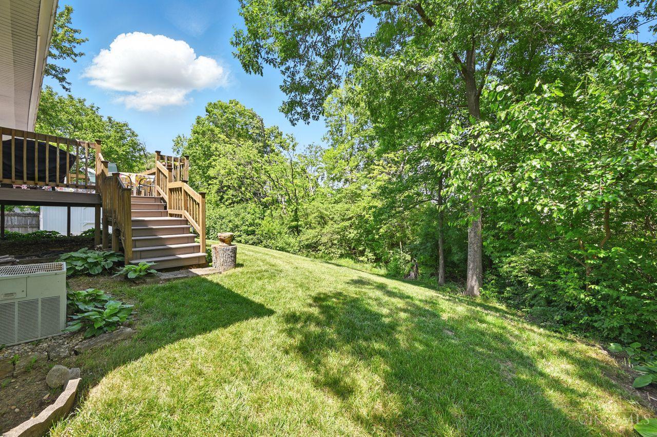 408 Julie Court, Lebanon, Ohio image 28