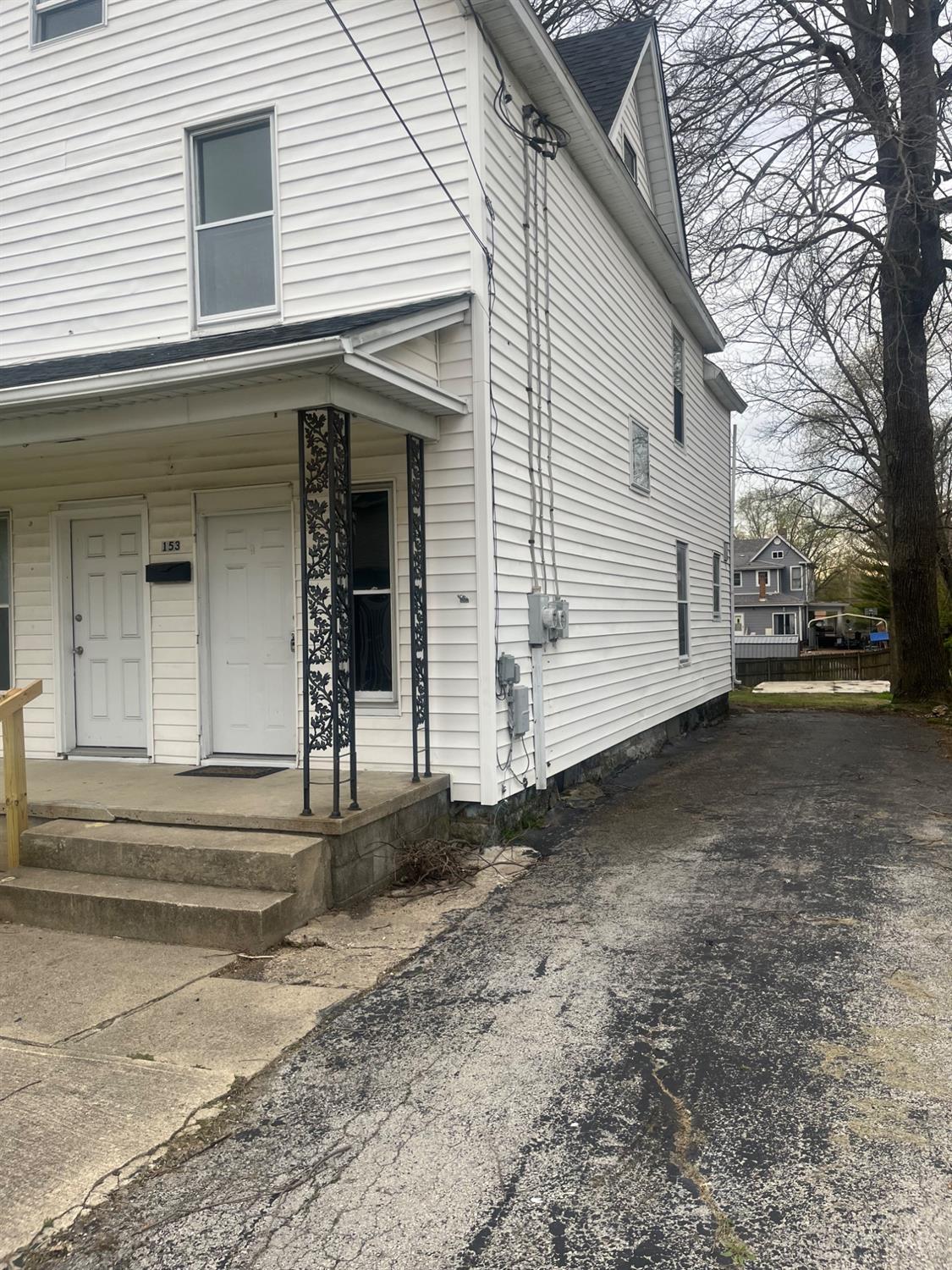 153 N Spring Street, Wilmington, Ohio image 2