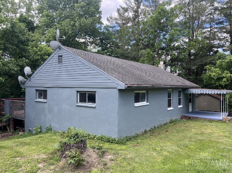 3352 9 Mile Tobasco Road
