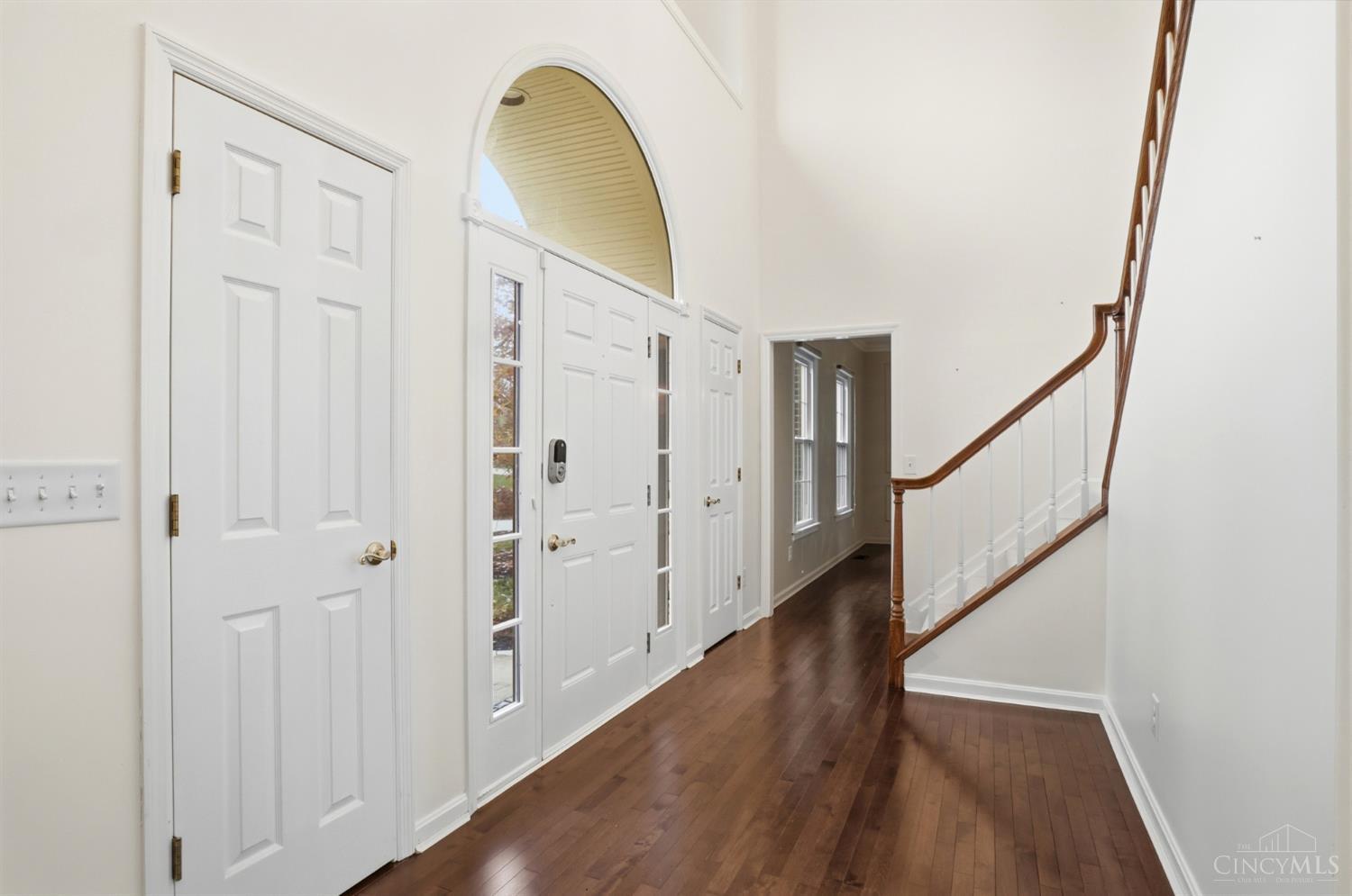 2834 Afton Valley Court