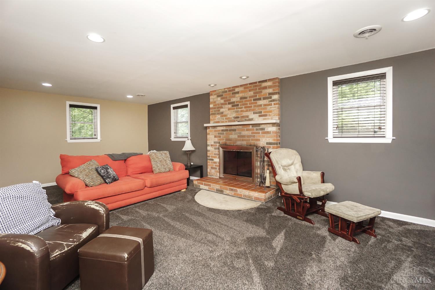5626 Pleasant View Drive, Milford, Ohio image 27