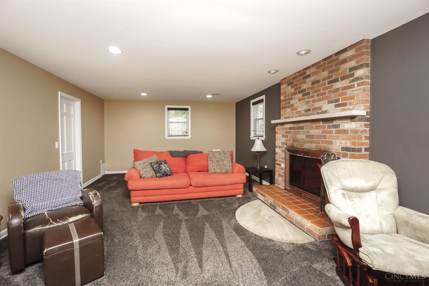 5626 Pleasant View Drive, Milford, Ohio image 28