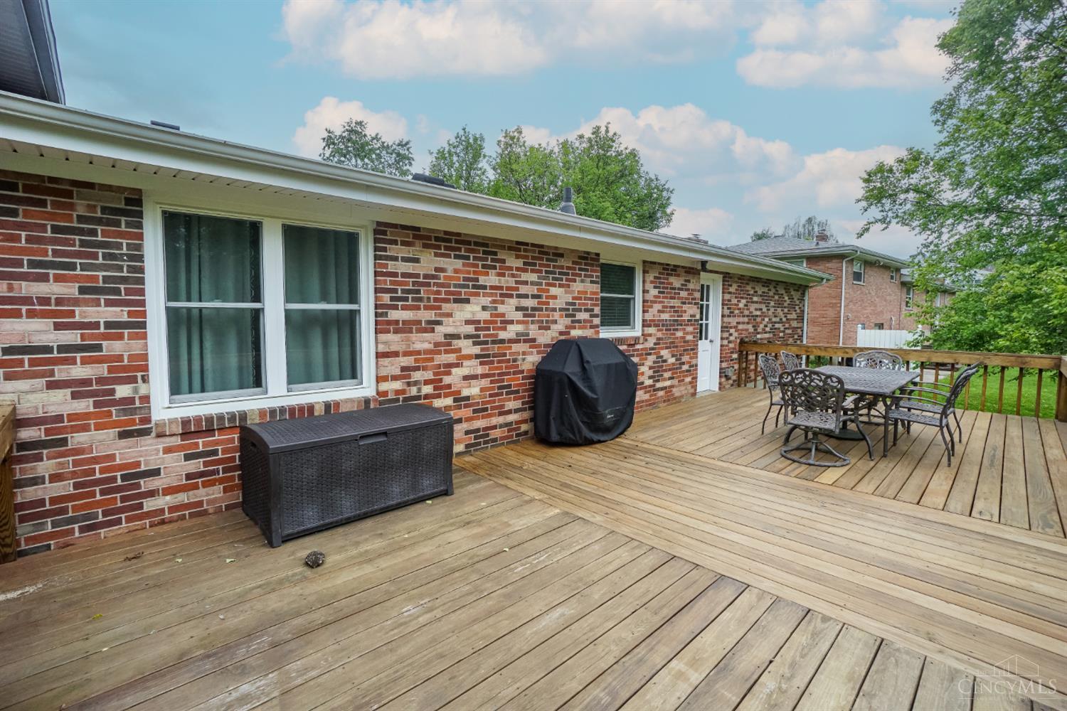 5626 Pleasant View Drive, Milford, Ohio image 33