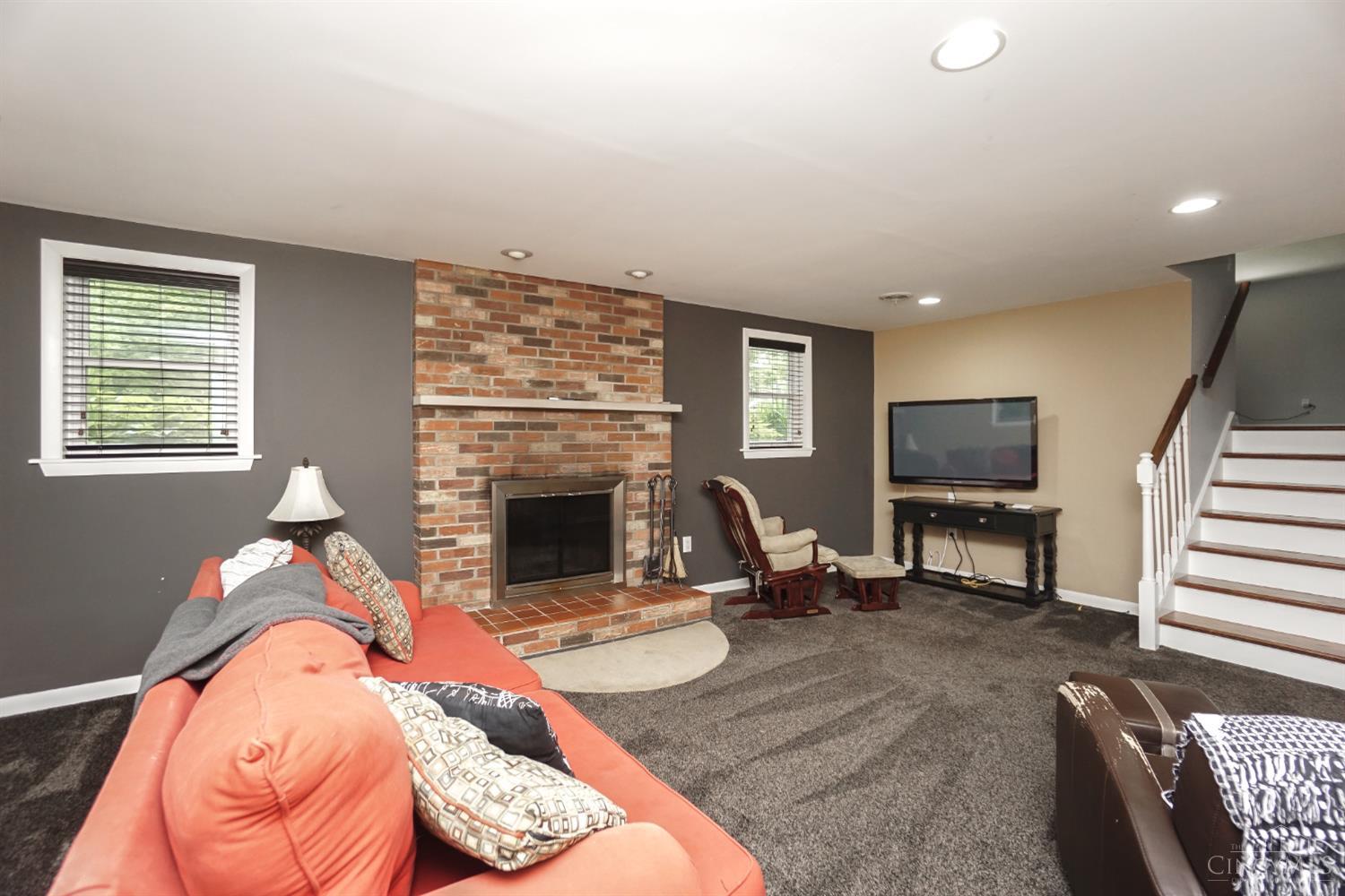 5626 Pleasant View Drive, Milford, Ohio image 26