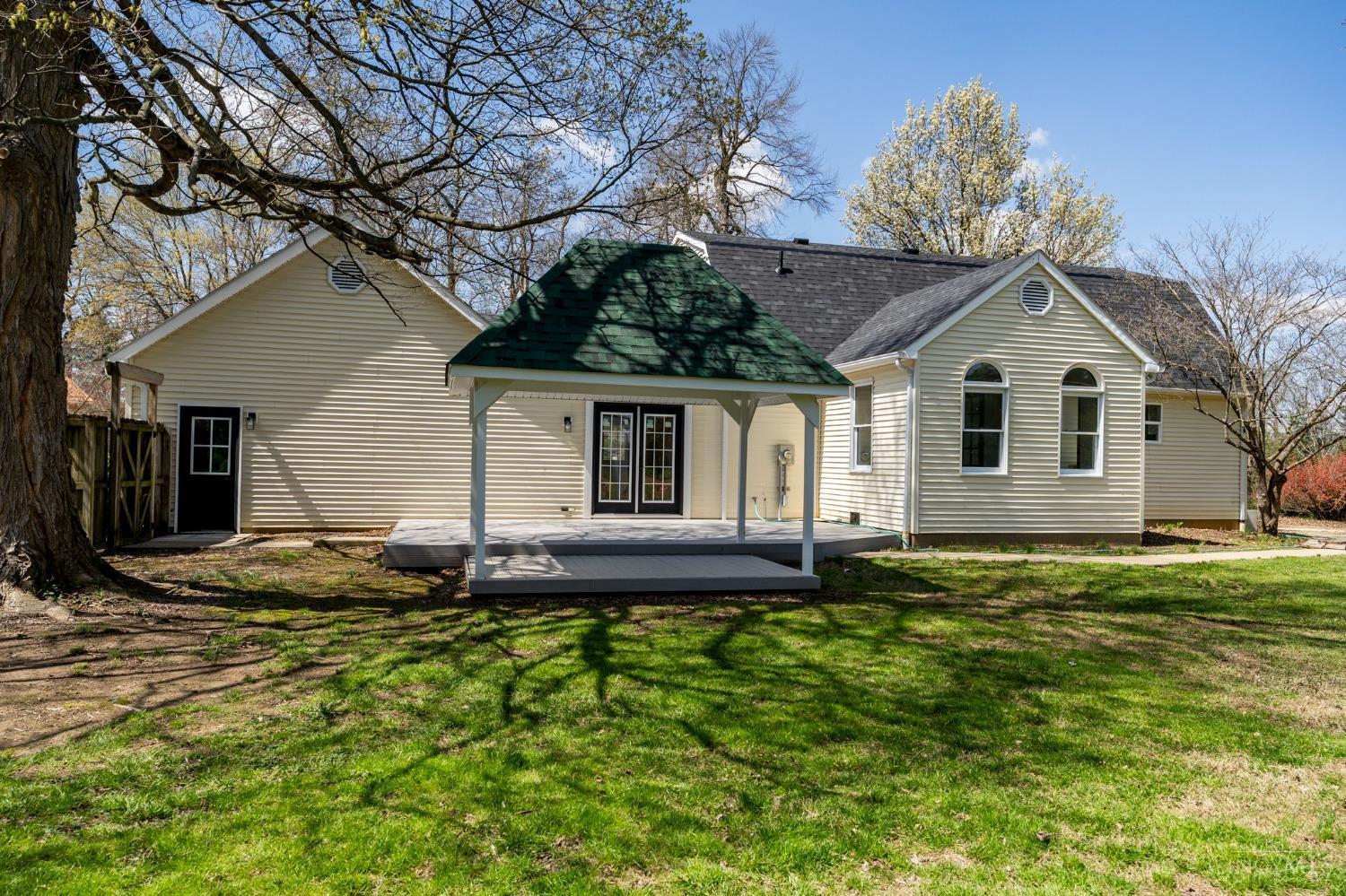 4944 S Us Rt 62, New Market Twp, Ohio image 4