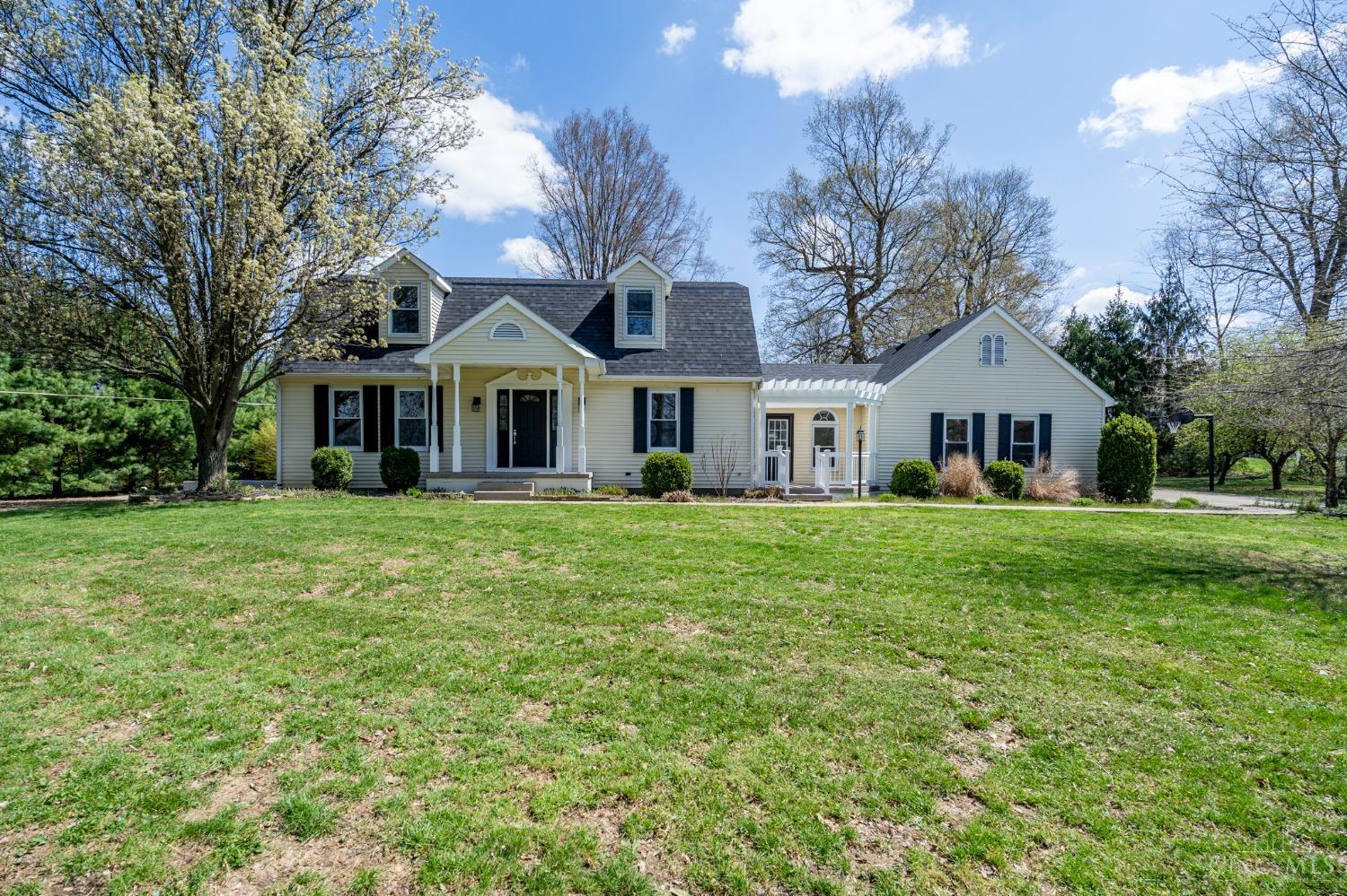4944 S Us Rt 62, New Market Twp, Ohio image 1