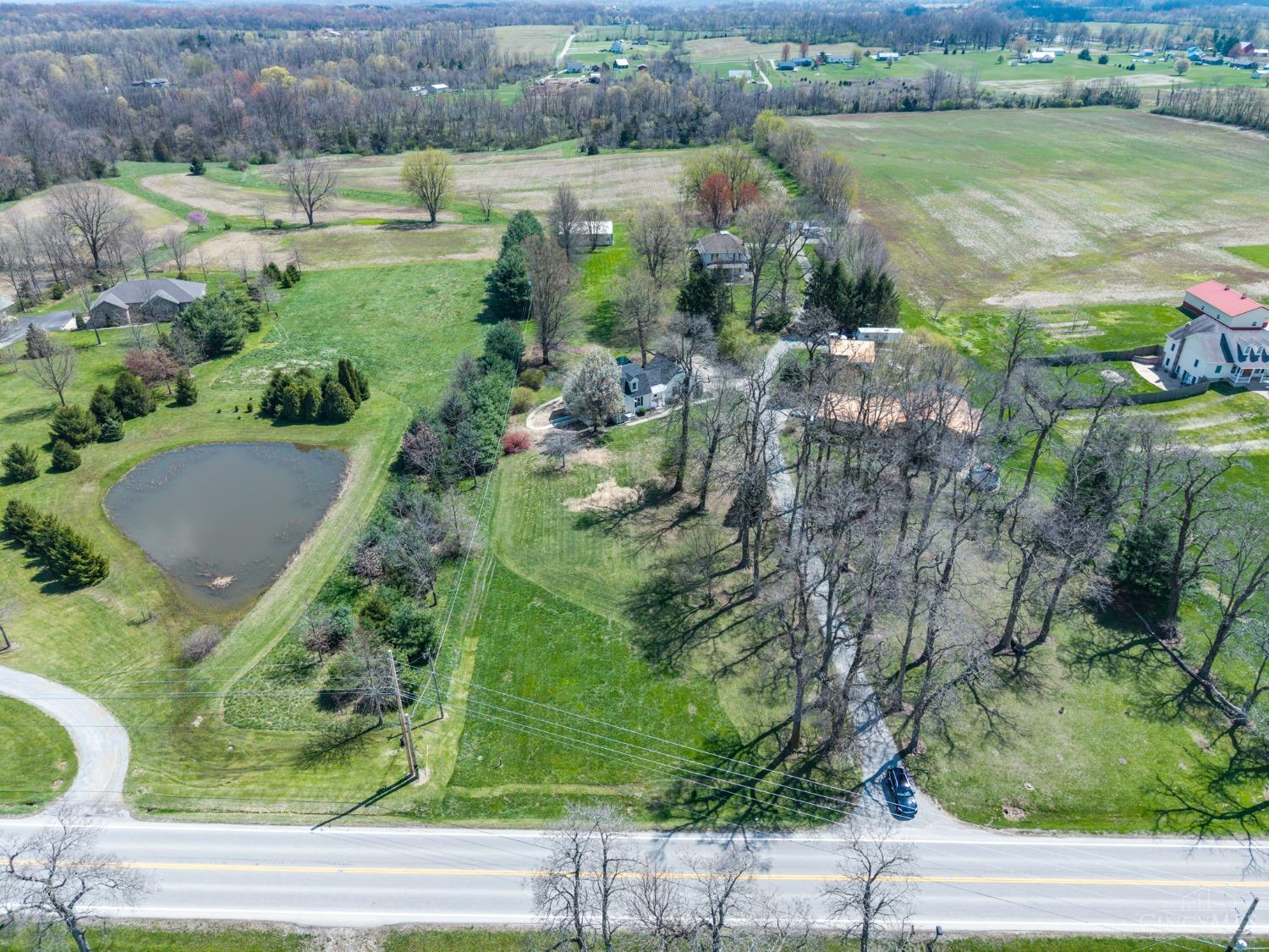 4944 S Us Rt 62, New Market Twp, Ohio image 12