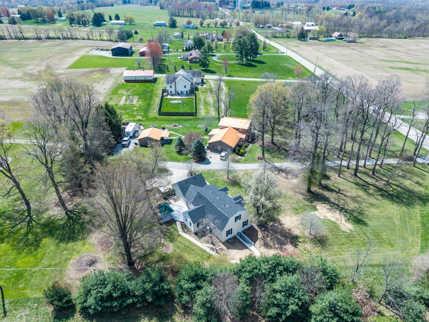 4944 S Us Rt 62, New Market Twp, Ohio image 11