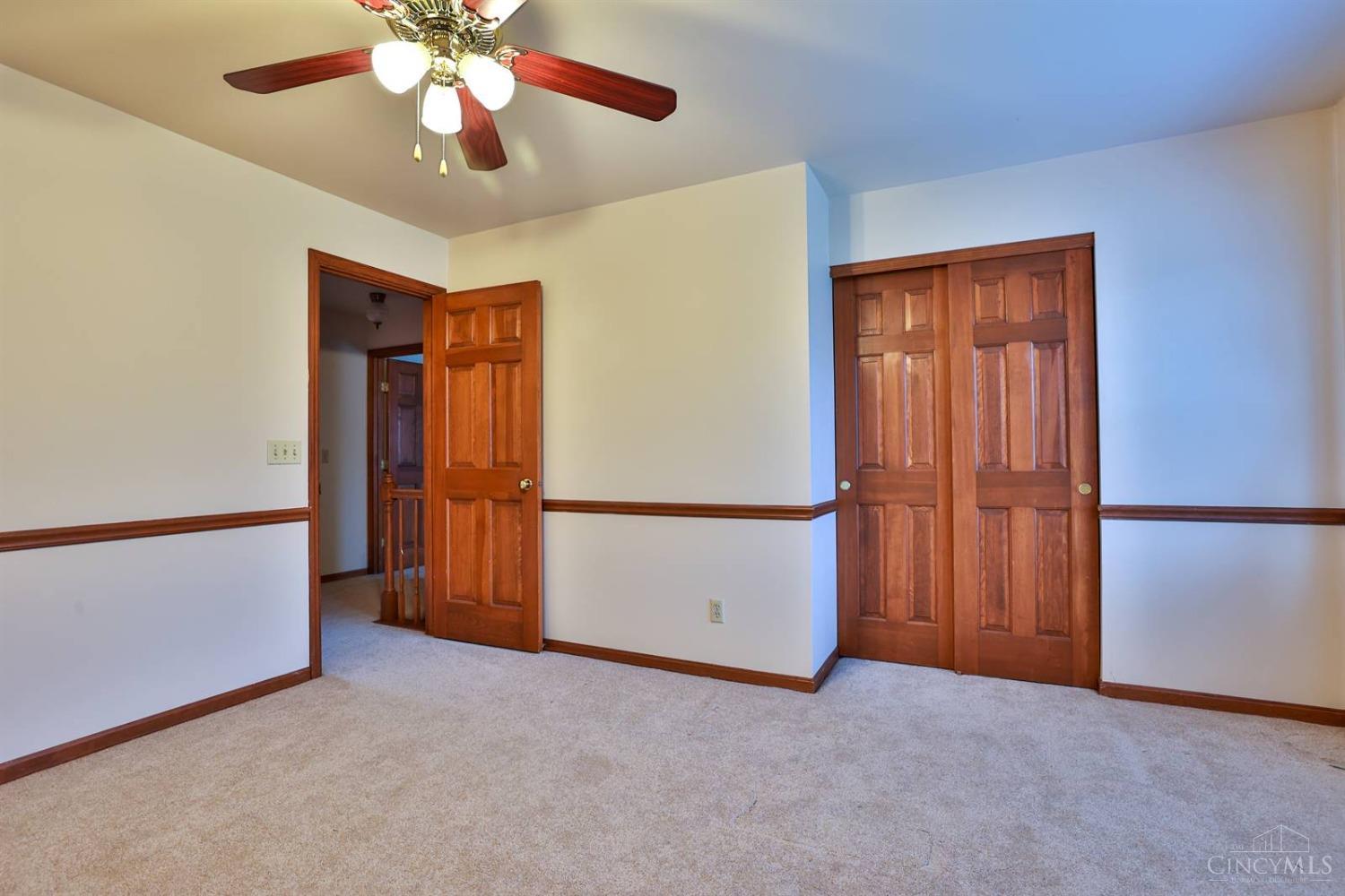 7257 Anderson Woods Drive, Anderson Twp, Ohio image 35