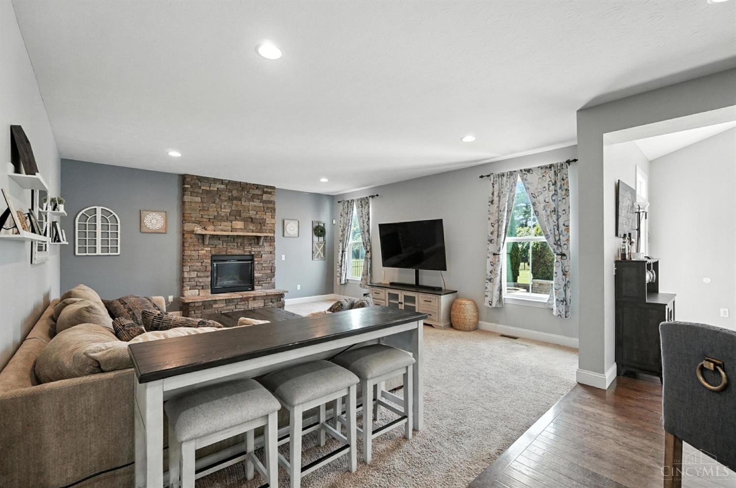 4503 Blue Jay Way