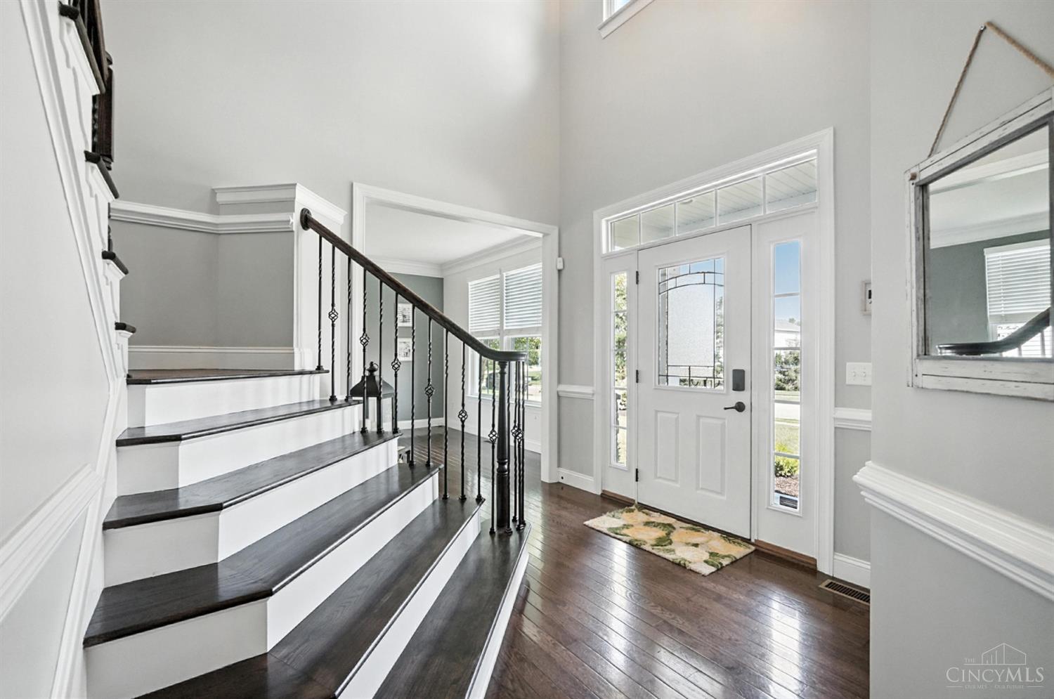 4503 Blue Jay Way