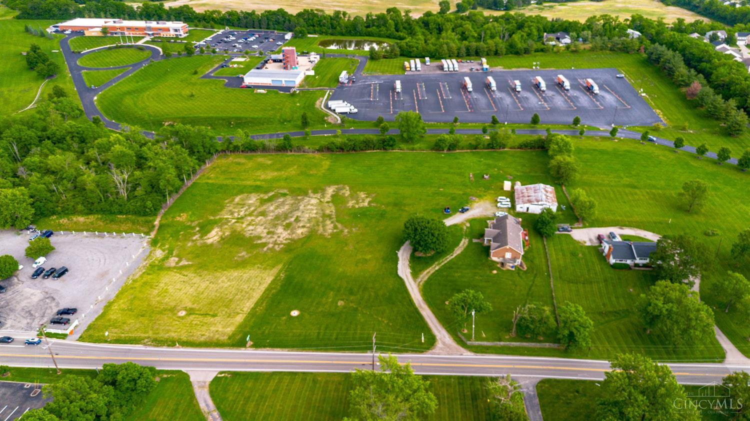 5114 Princeton Glendale Road