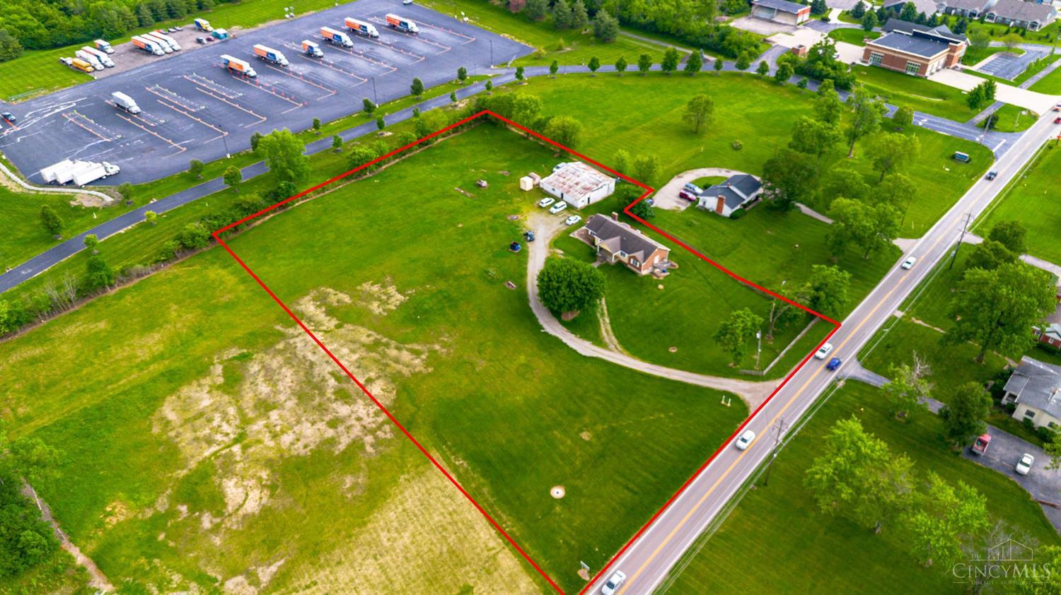 5114 Princeton Glendale Road