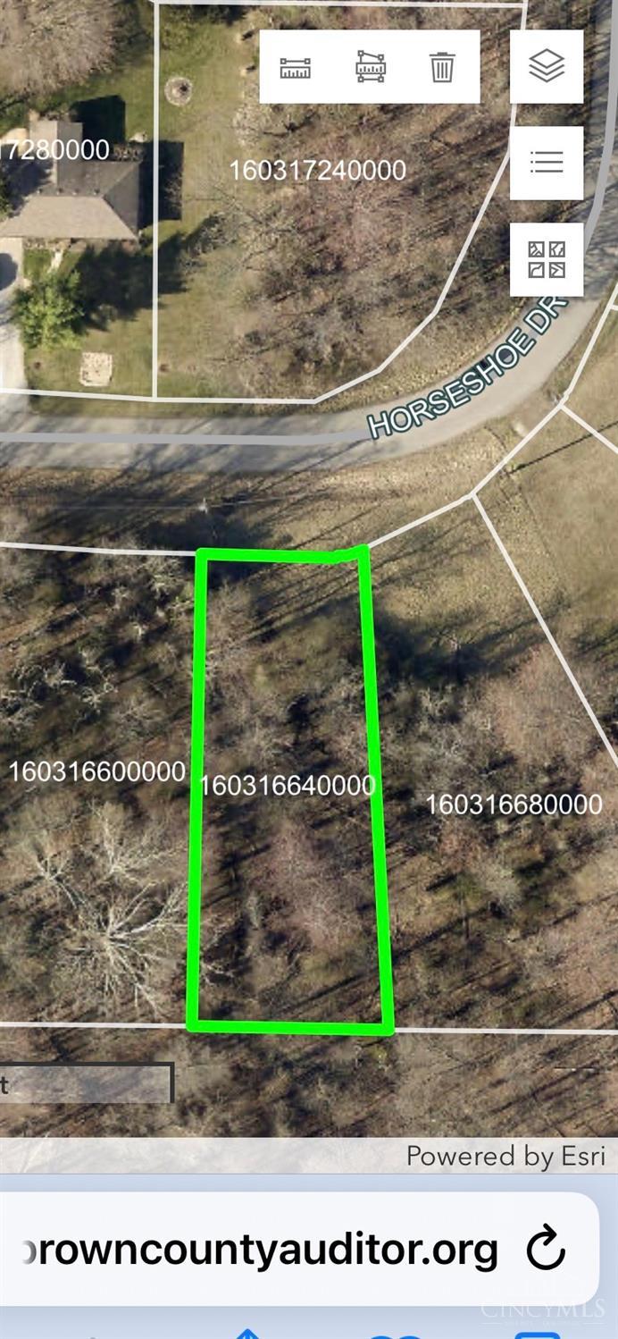 1 Horse Shoe Drive, Jackson Twp, Ohio image 4