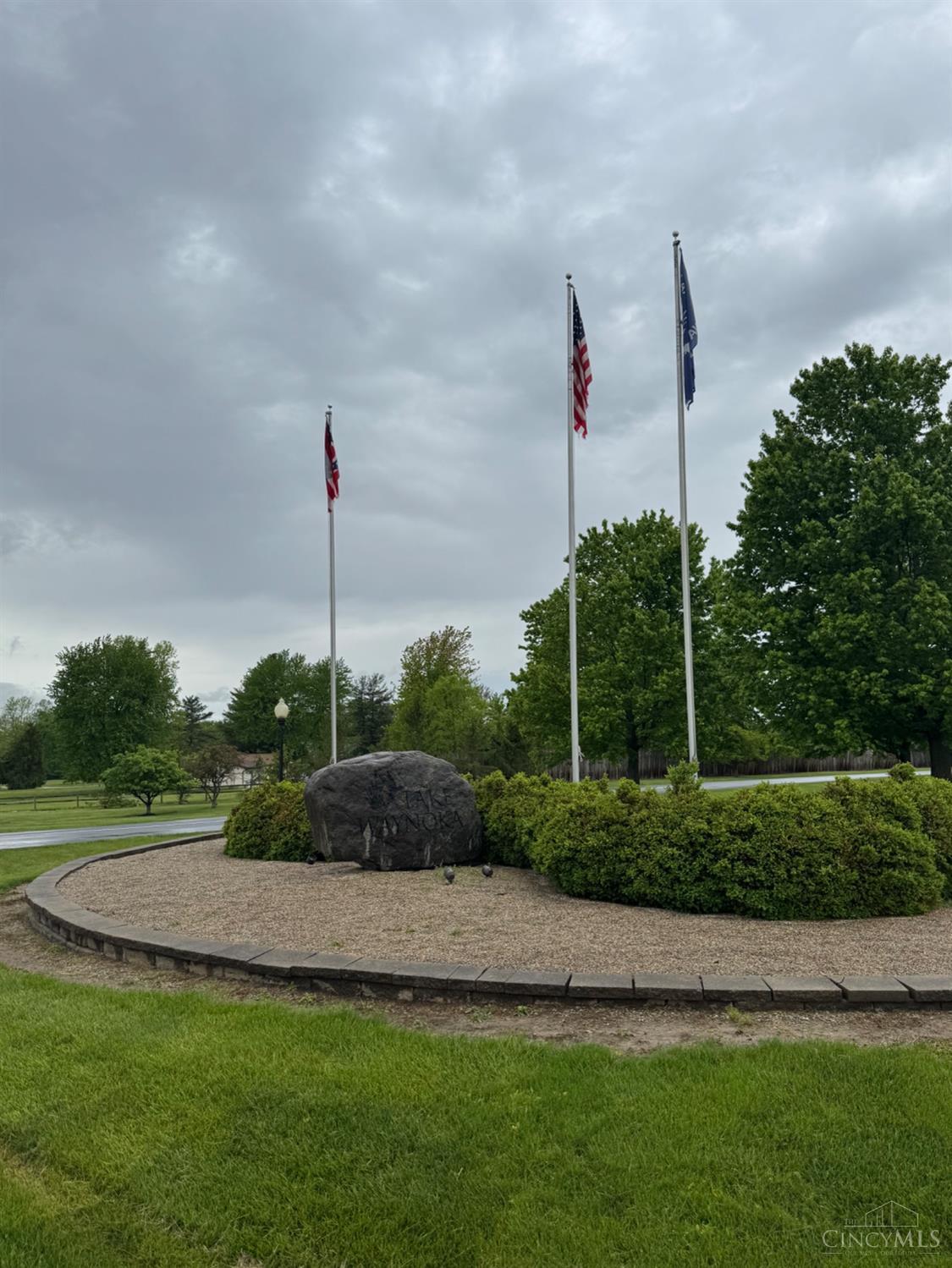 1 Horse Shoe Drive, Jackson Twp, Ohio image 2
