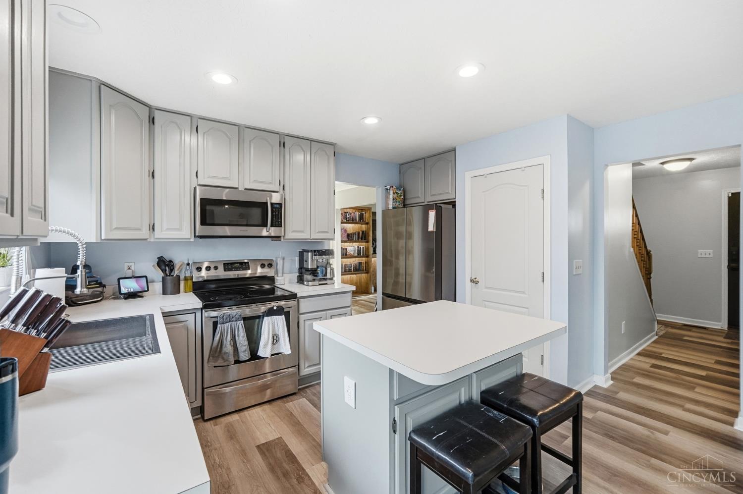 3840 Bach Grove Court