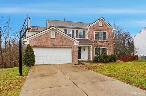 Photo of 3840 Bach Grove Court, Batavia Township, OH 45102 (MLS # 1866183)