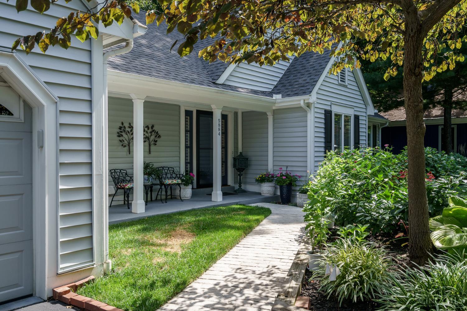5884 Crittenden Drive