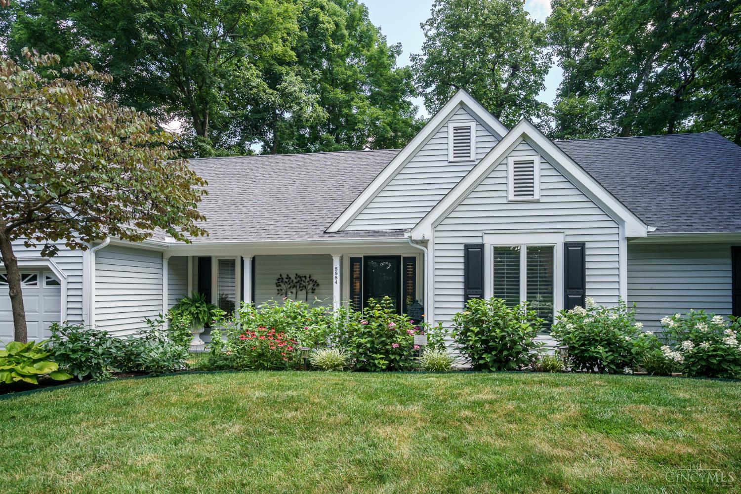 5884 Crittenden Drive