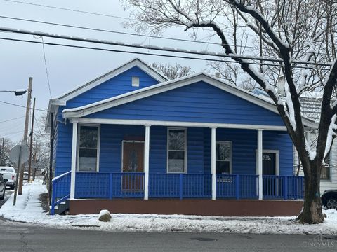 4372 Winton Road Cincinnati OH 45232