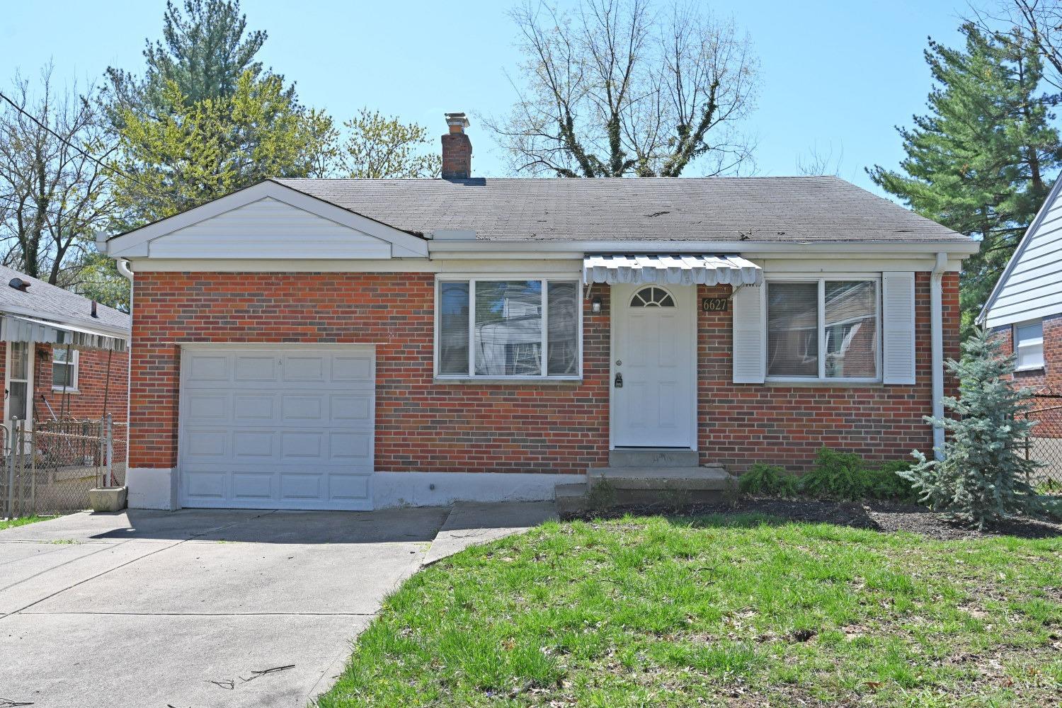 6627 Haley Avenue, Cincinnati, Ohio image 1