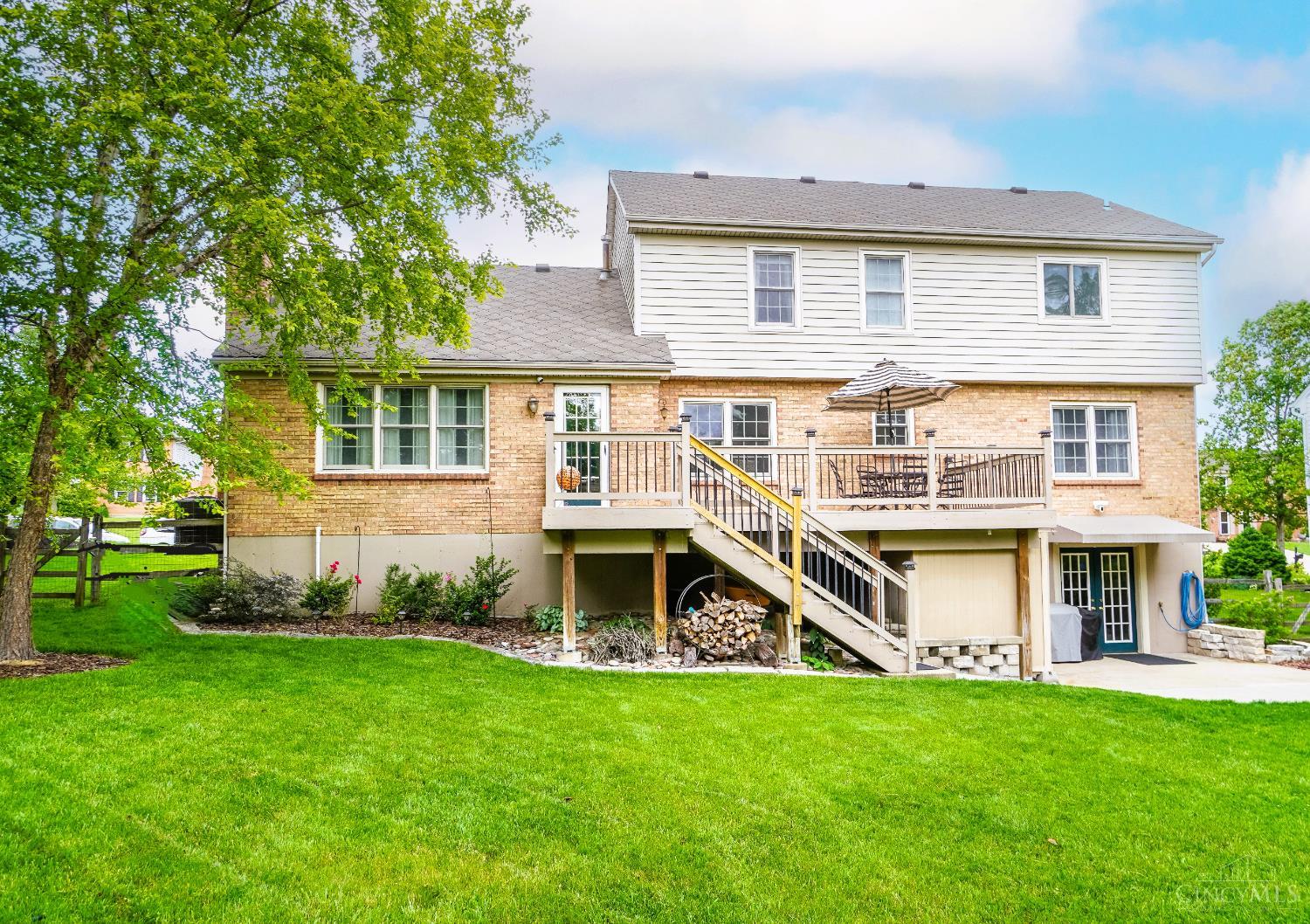 5665 Heron Drive, West Chester, Ohio image 48