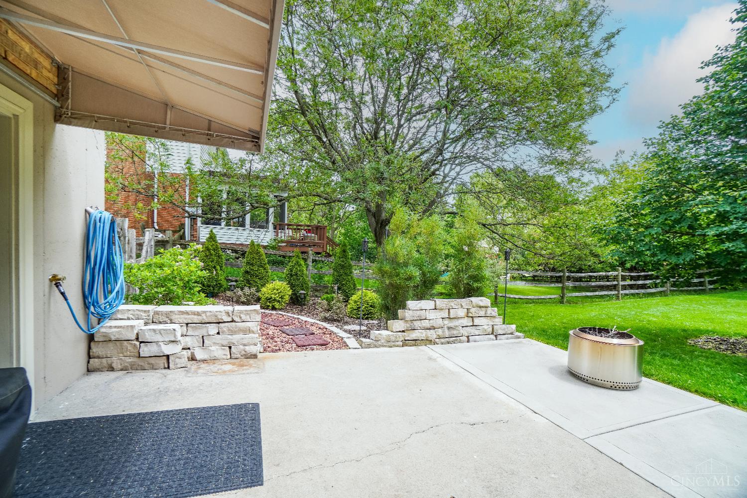 5665 Heron Drive, West Chester, Ohio image 40