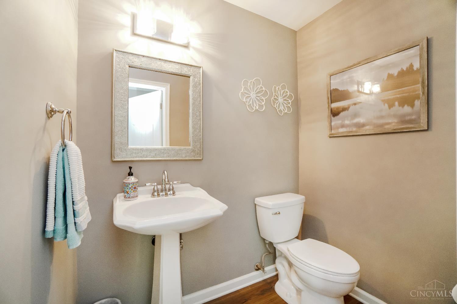 5665 Heron Drive, West Chester, Ohio image 23