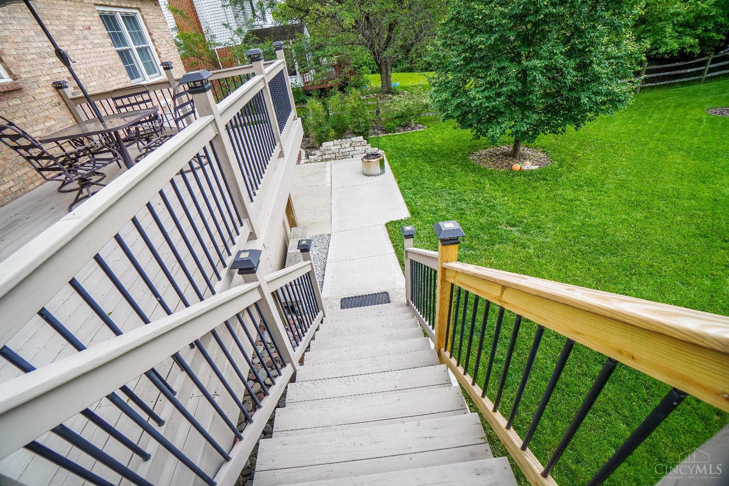 5665 Heron Drive, West Chester, Ohio image 44