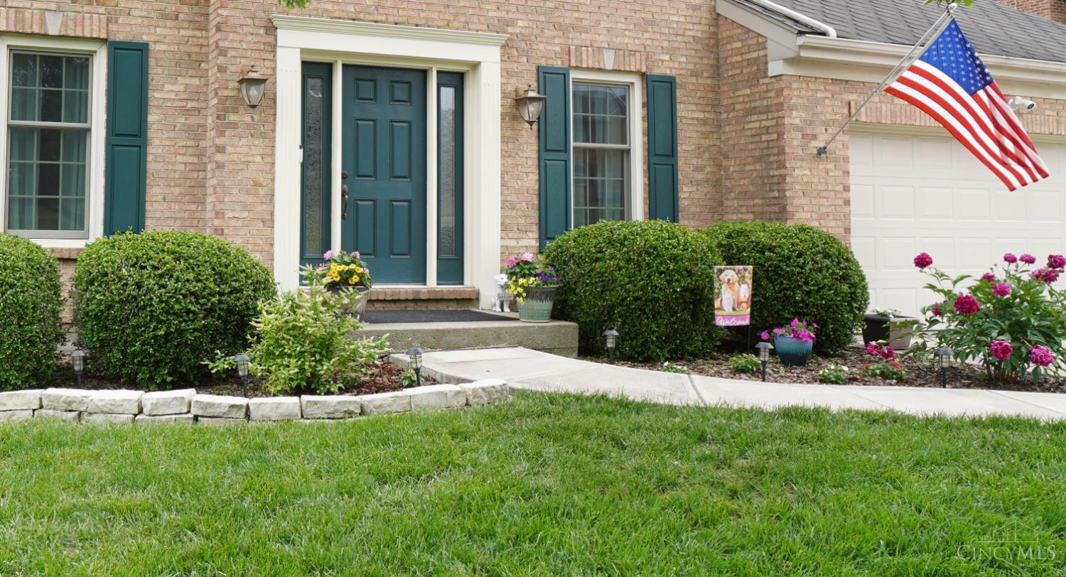 5665 Heron Drive, West Chester, Ohio image 4
