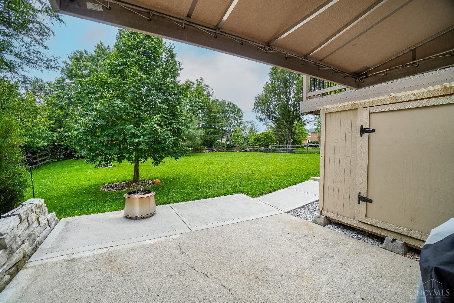 5665 Heron Drive, West Chester, Ohio image 38
