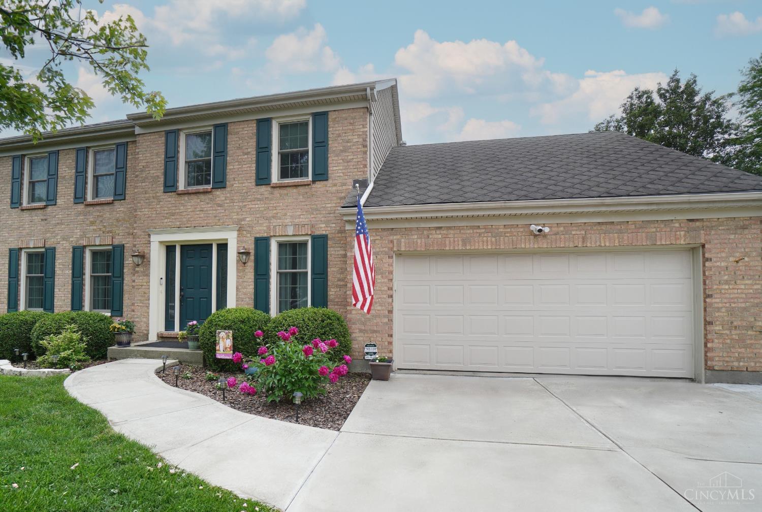 5665 Heron Drive, West Chester, Ohio image 1