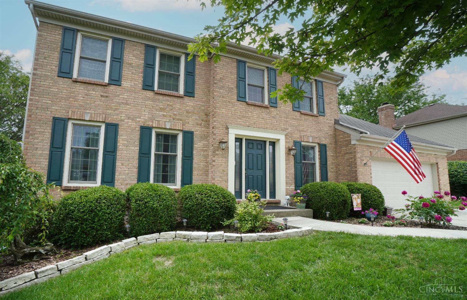 5665 Heron Drive, West Chester, Ohio image 2
