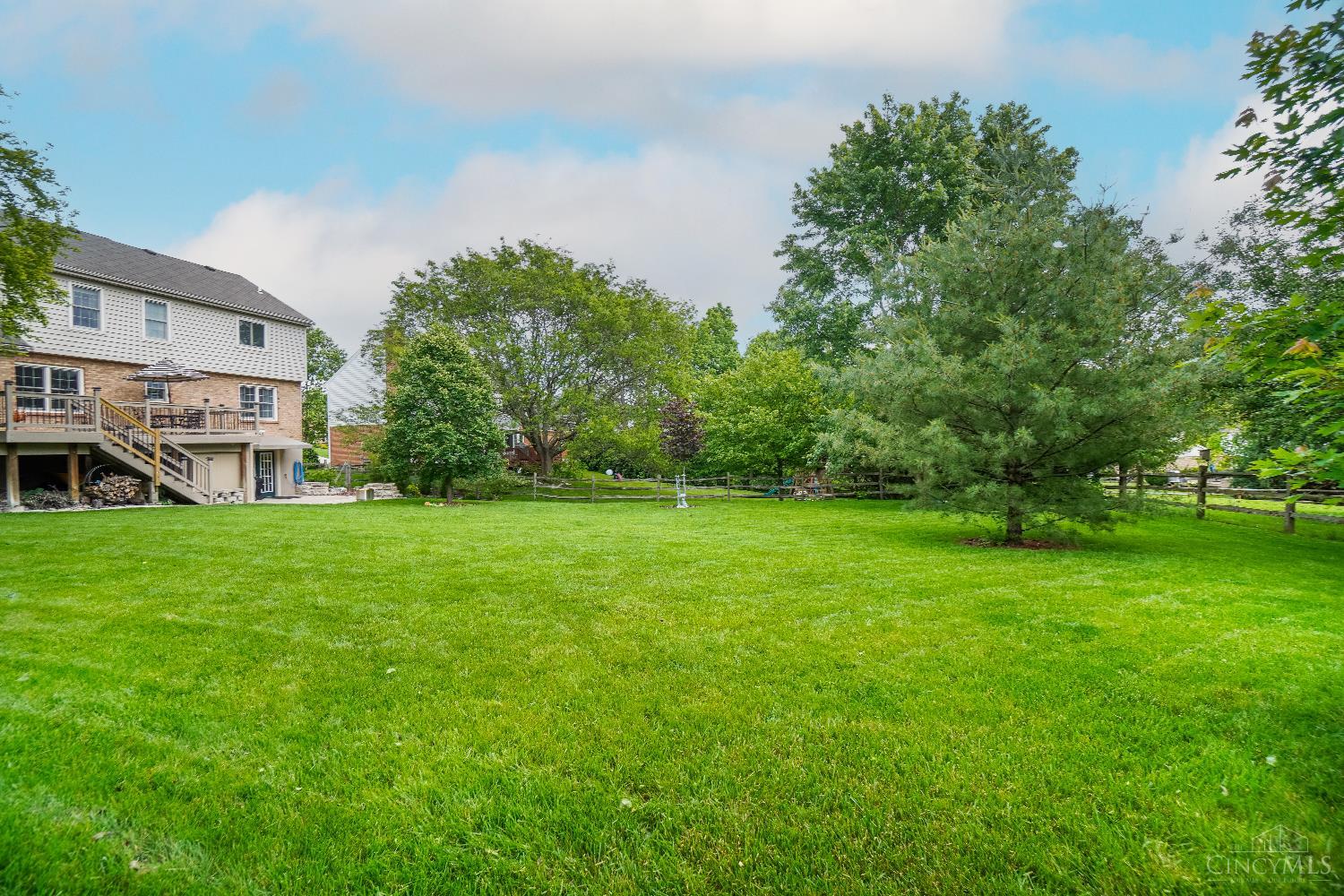 5665 Heron Drive, West Chester, Ohio image 49