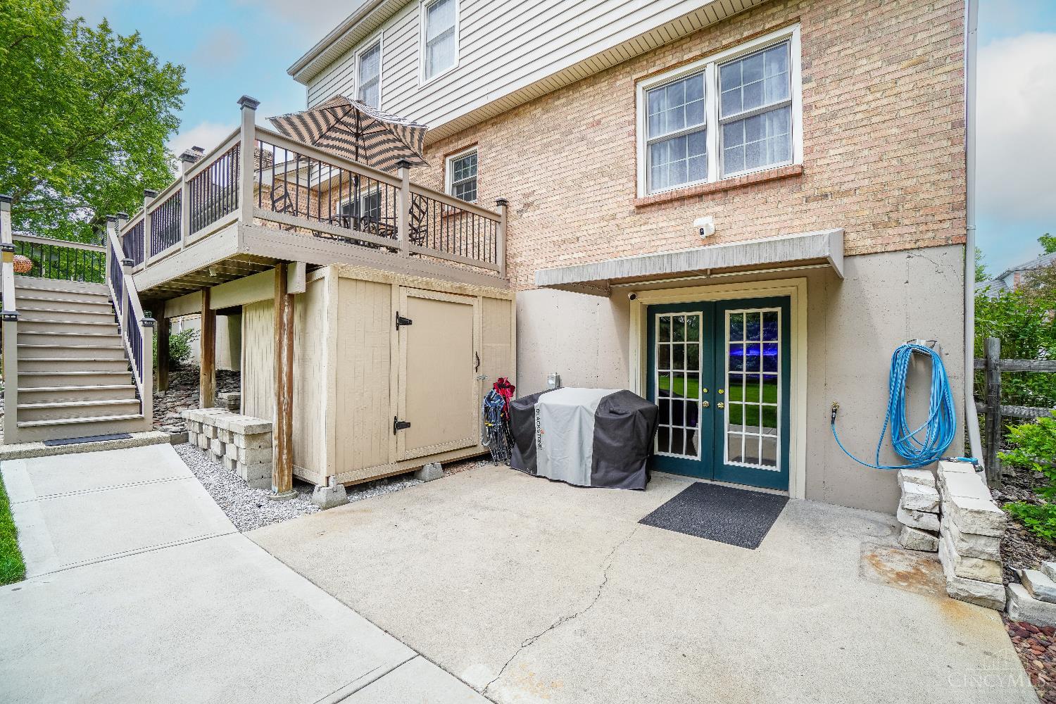 5665 Heron Drive, West Chester, Ohio image 39