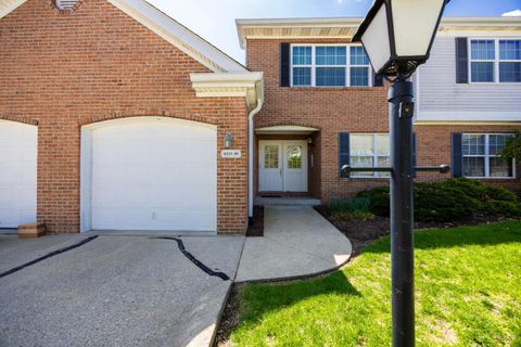 6537 Chesapeake Run Unit 281, Green Twp, OH 45248 - MLS#: 1840658