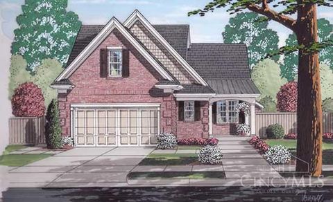 Homes For Sale - A Salem Road<br/> Anderson Twp, OH 45230