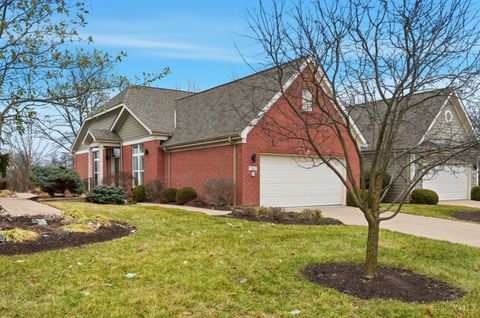 Photo of 7162 Scarlet Oak Court, Mason, OH 45040 (MLS # 1867317)