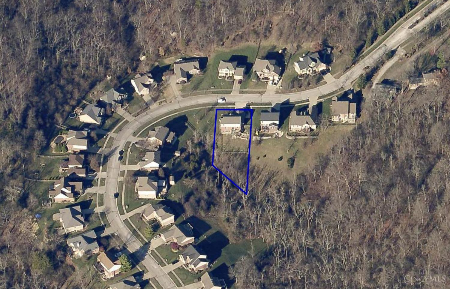 10707 Carolina Pines Drive, Harrison, Ohio image 40
