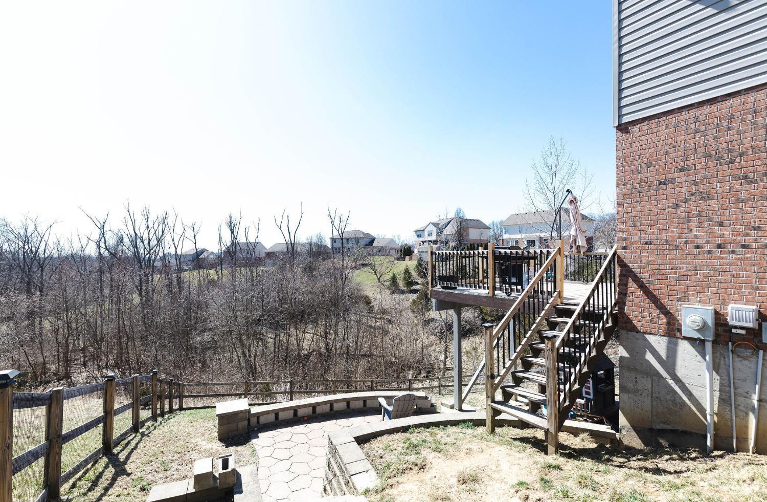 10707 Carolina Pines Drive, Harrison, Ohio image 36
