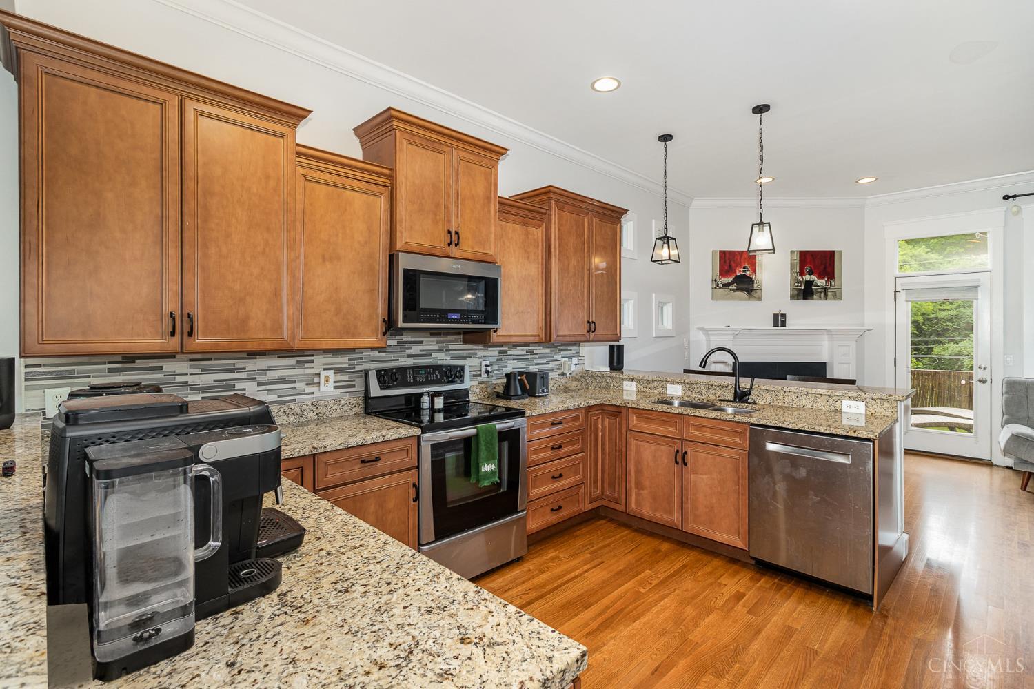 577 Delta Avenue #D, Cincinnati, Ohio image 19