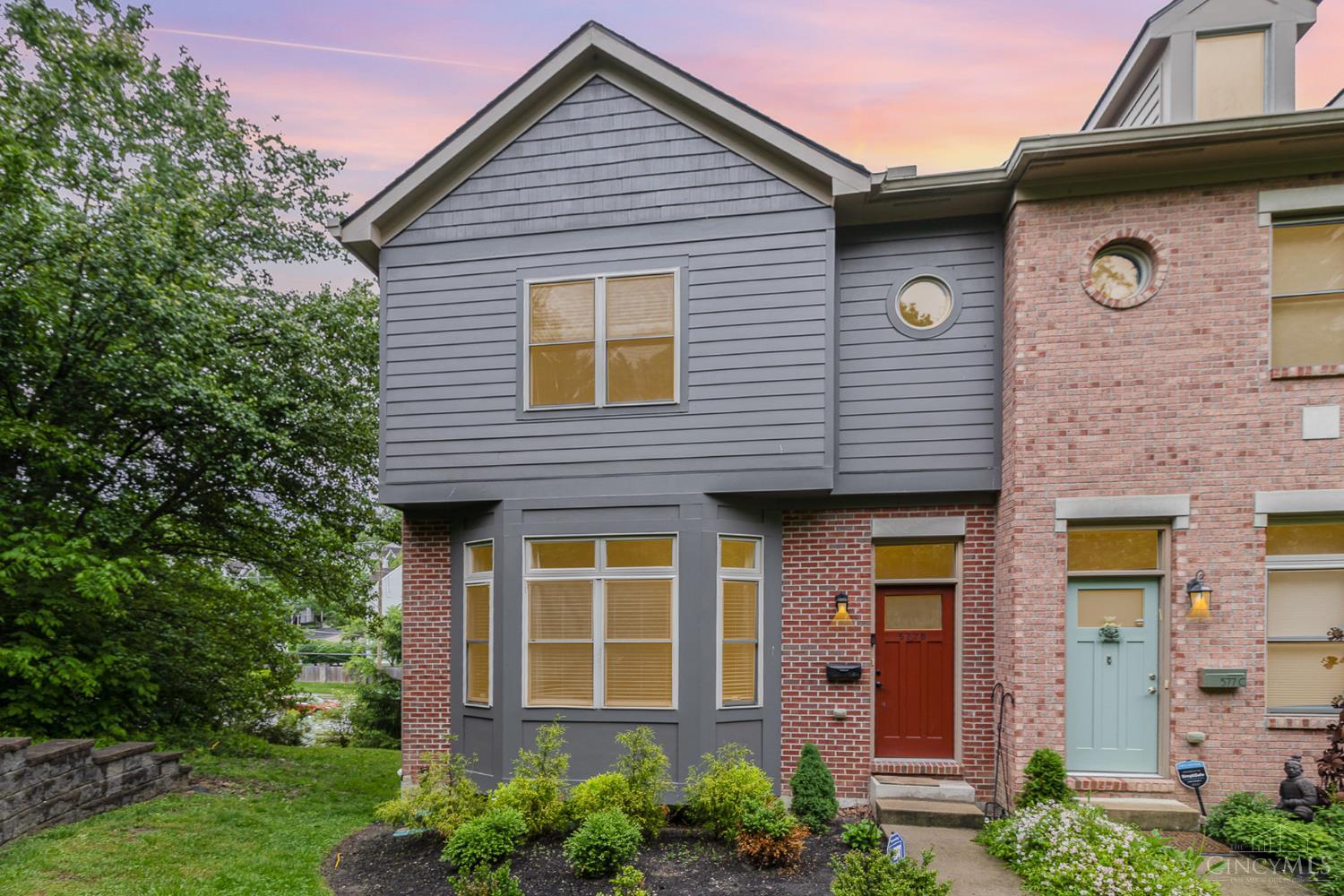 577 Delta Avenue #D, Cincinnati, Ohio image 1