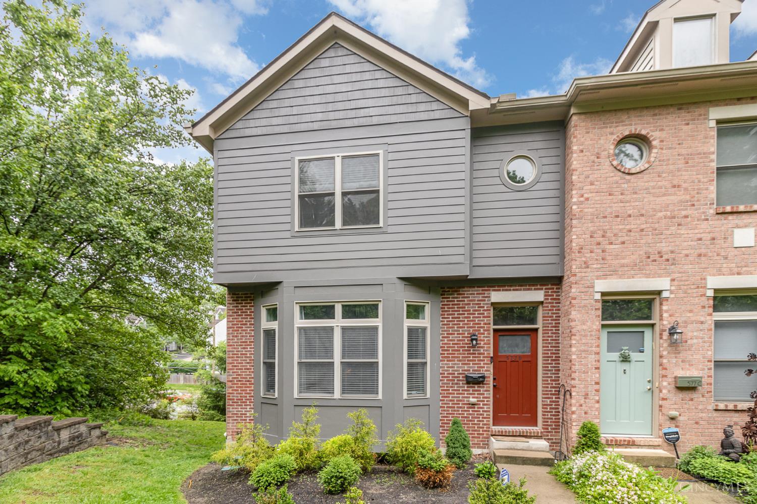 577 Delta Avenue #D, Cincinnati, Ohio image 2