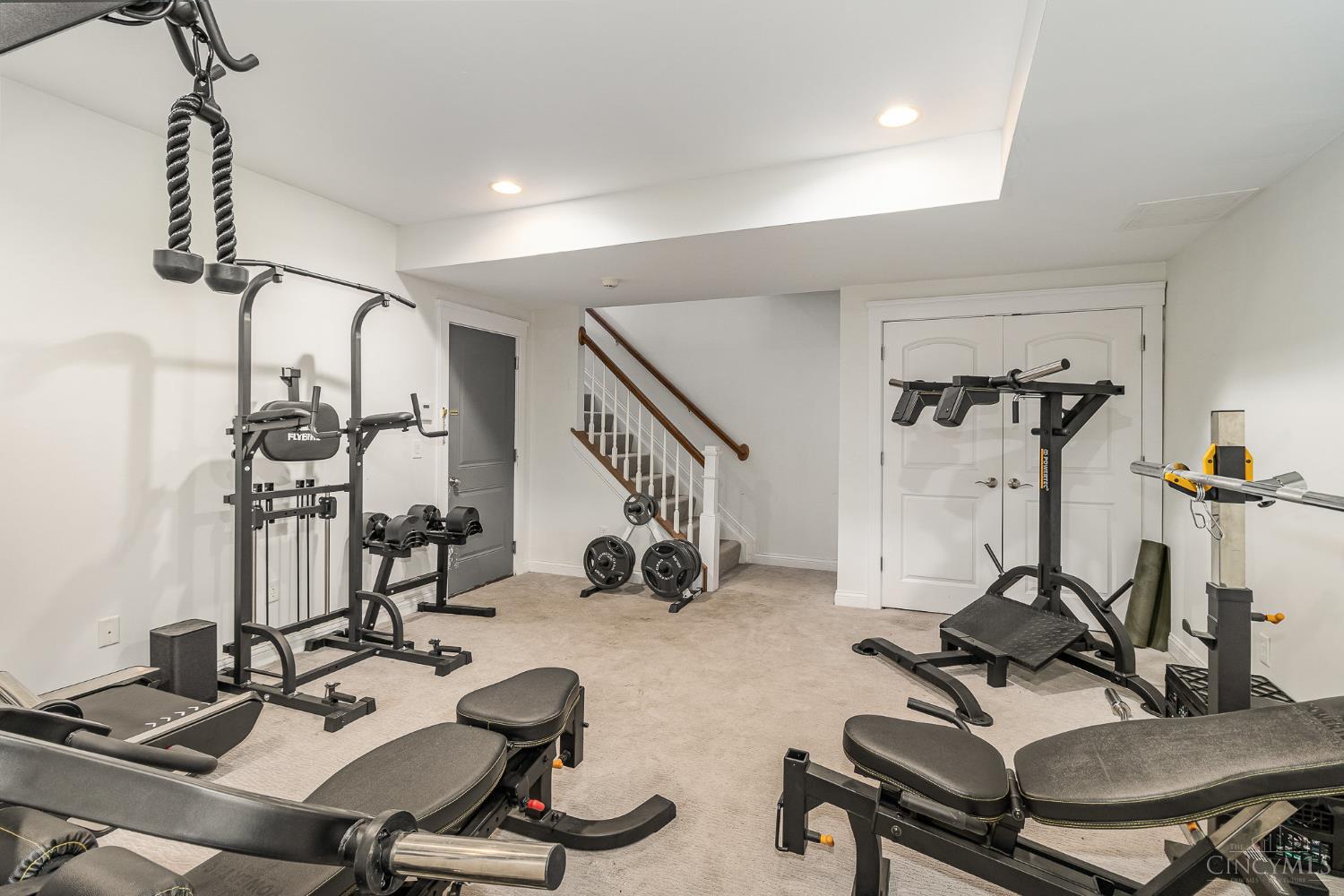 577 Delta Avenue #D, Cincinnati, Ohio image 32