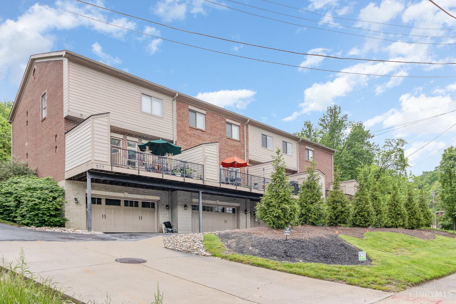577 Delta Avenue #D, Cincinnati, Ohio image 8