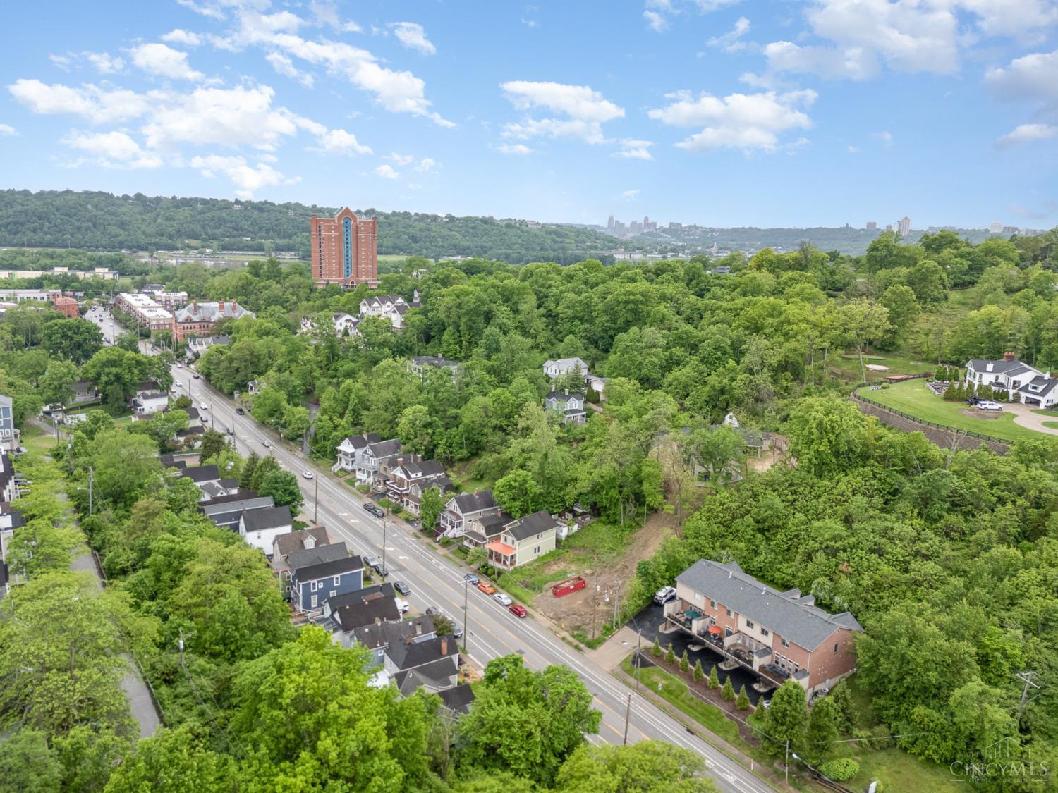 577 Delta Avenue #D, Cincinnati, Ohio image 10