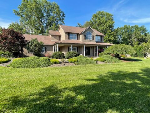 Photo of 111 Lindsey Road, Clay Twp, OH 45154 (MLS # 1883581)
