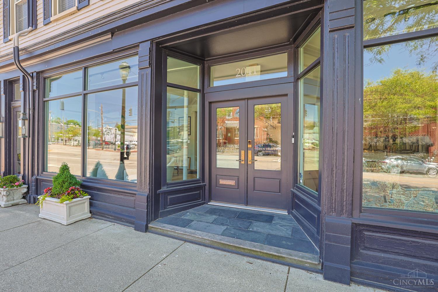 2041 Madison Road