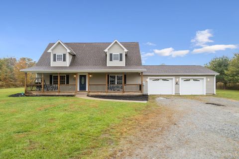 Photo of 21602 Woodville Road, Perry Township, OH 45107 (MLS # 1863756)